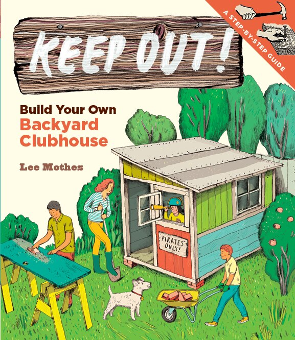 Couverture_Keep Out!