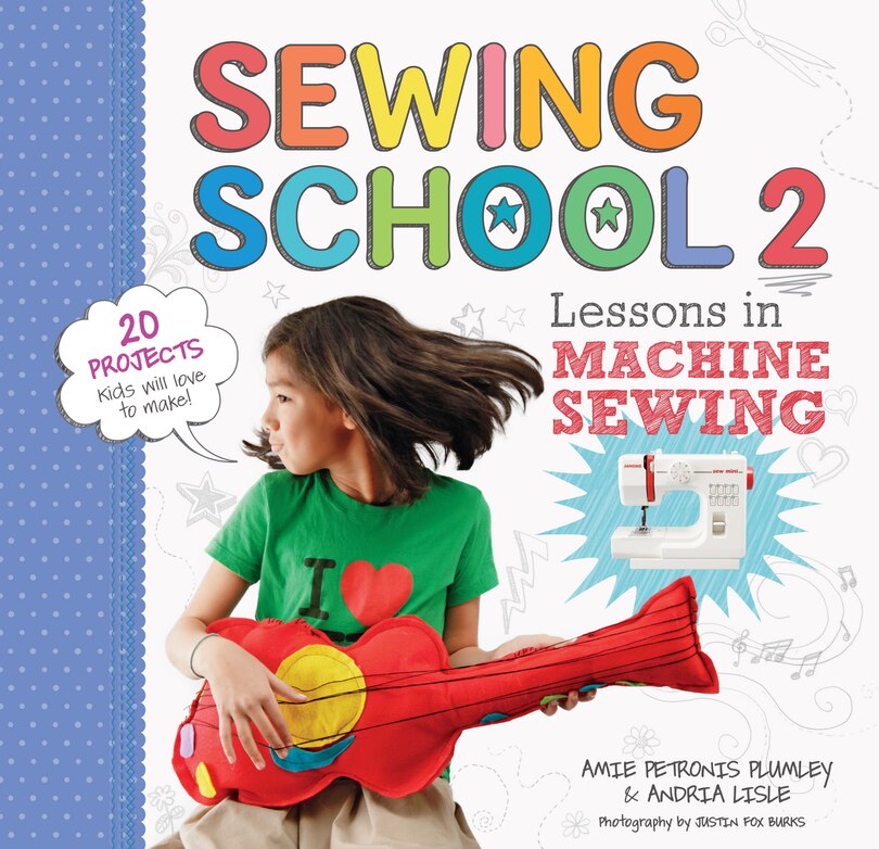 Front cover_Sewing School ® 2