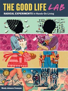Front cover_The Good Life Lab