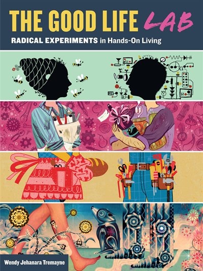 Front cover_The Good Life Lab
