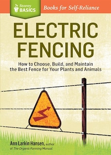 Couverture_Electric Fencing