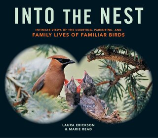Front cover_Into the Nest