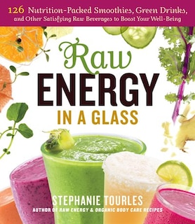 Front cover_Raw Energy in a Glass