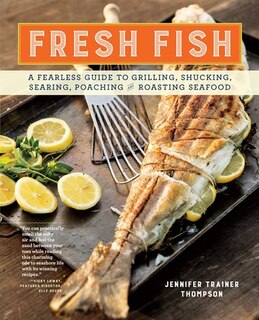 Front cover_Fresh Fish