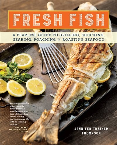 Front cover_Fresh Fish