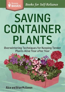 Couverture_Saving Container Plants