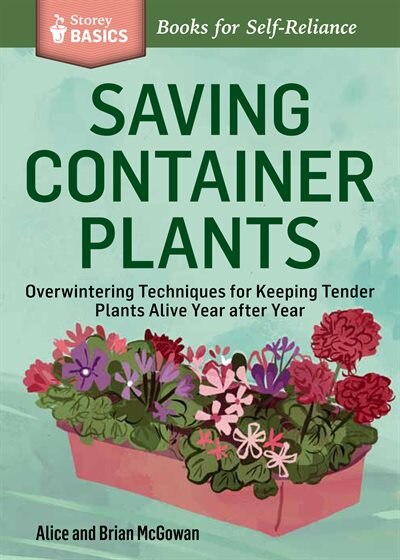 Couverture_Saving Container Plants