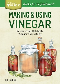 Couverture_Making & Using Vinegar