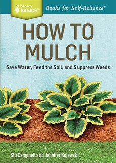 Couverture_How to Mulch