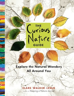 Couverture_The Curious Nature Guide
