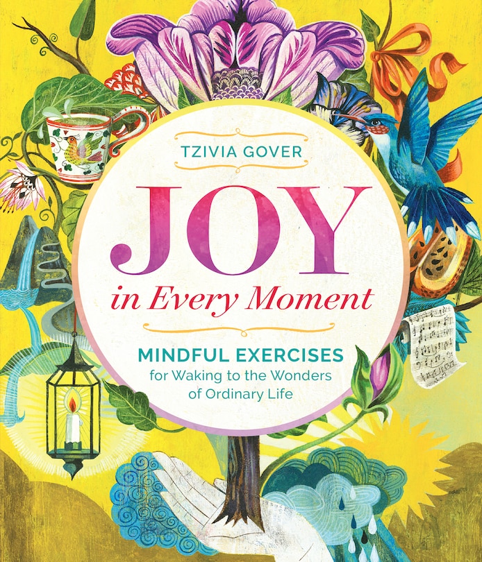 Front cover_Joy in Every Moment
