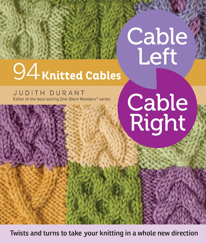 Couverture_Cable Left, Cable Right