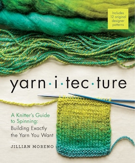 Front cover_Yarnitecture