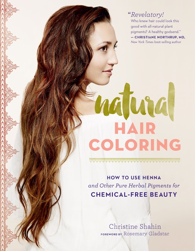 Front cover_Natural Hair Coloring