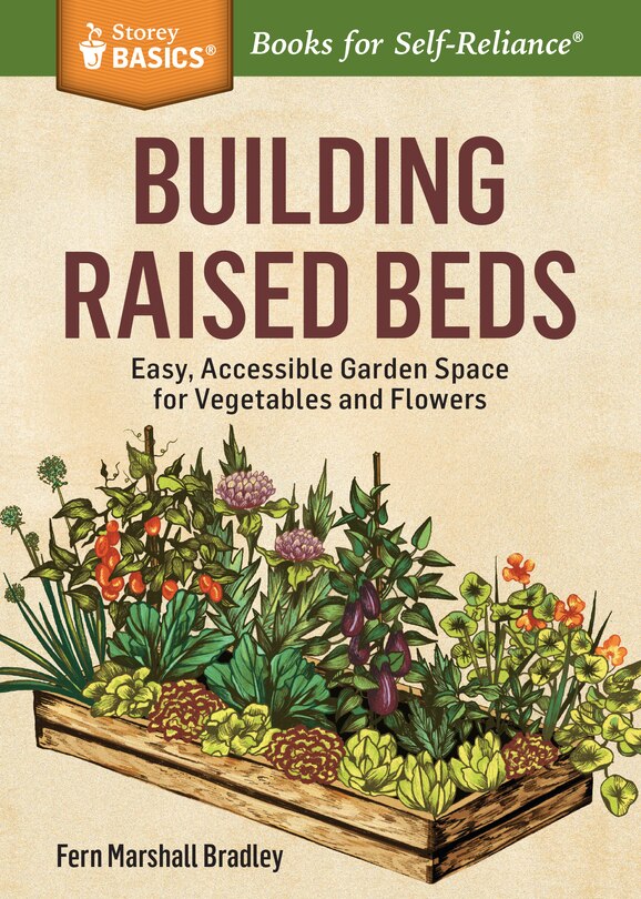 Couverture_Building Raised Beds
