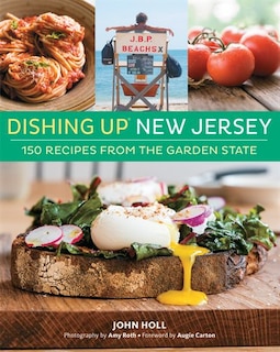 Couverture_Dishing Up® New Jersey