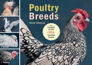 Front cover_Poultry Breeds