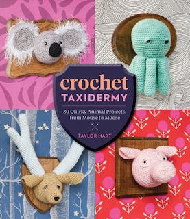 Couverture_Crochet Taxidermy