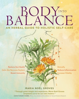 Front cover_Body into Balance