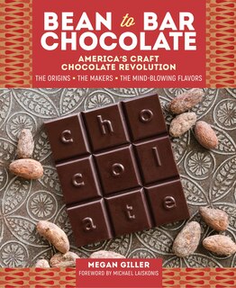 Couverture_Bean-to-Bar Chocolate
