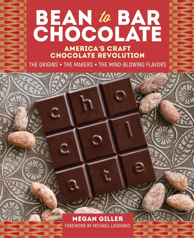 Couverture_Bean-to-Bar Chocolate