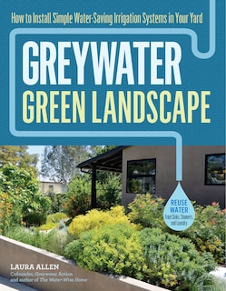 Couverture_Greywater, Green Landscape