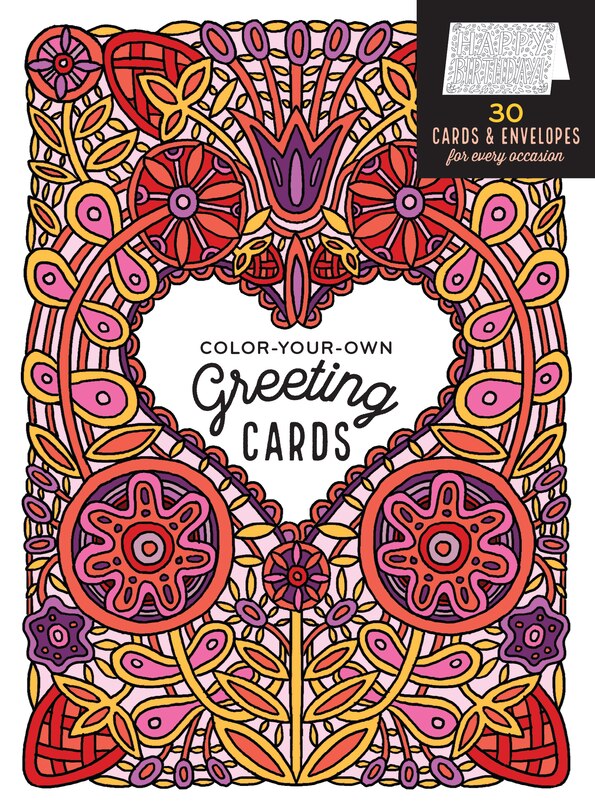 Front cover_Color-Your-Own Greeting Cards