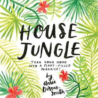 Front cover_House Jungle
