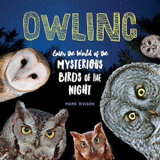 Front cover_Owling