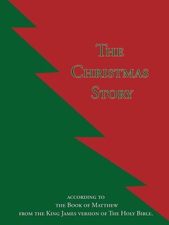 Front cover_The Christmas Story