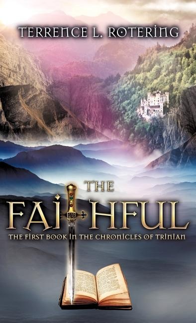 Front cover_The Faithful