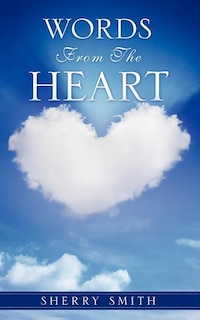 Front cover_Words from the Heart