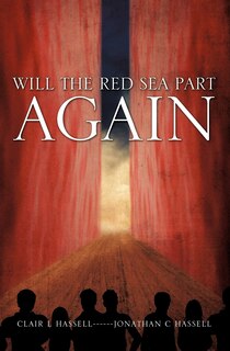 Front cover_Will The Red Sea Part Again