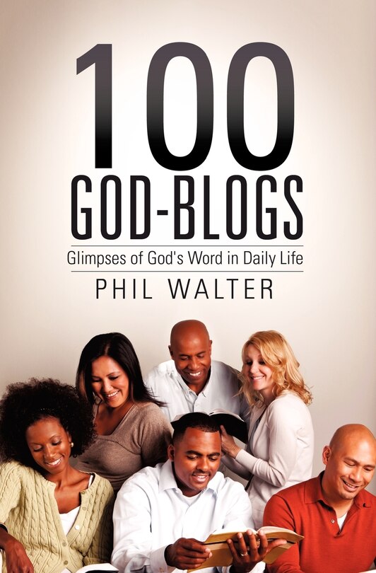 Front cover_100 God-Blogs