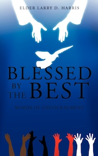 Front cover_Blessed by the Best