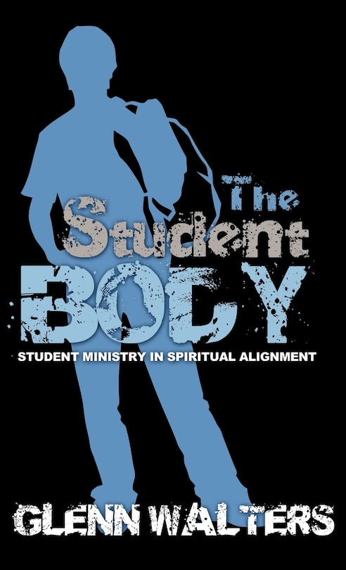 Front cover_The Student Body