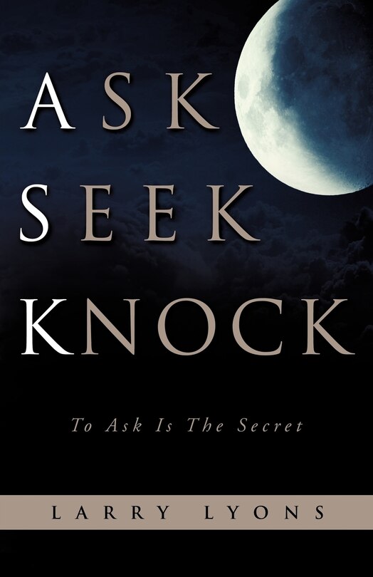 Front cover_Ask Seek Knock