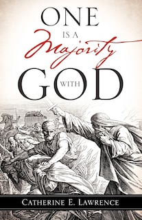 Couverture_Catherine E. Lawrence