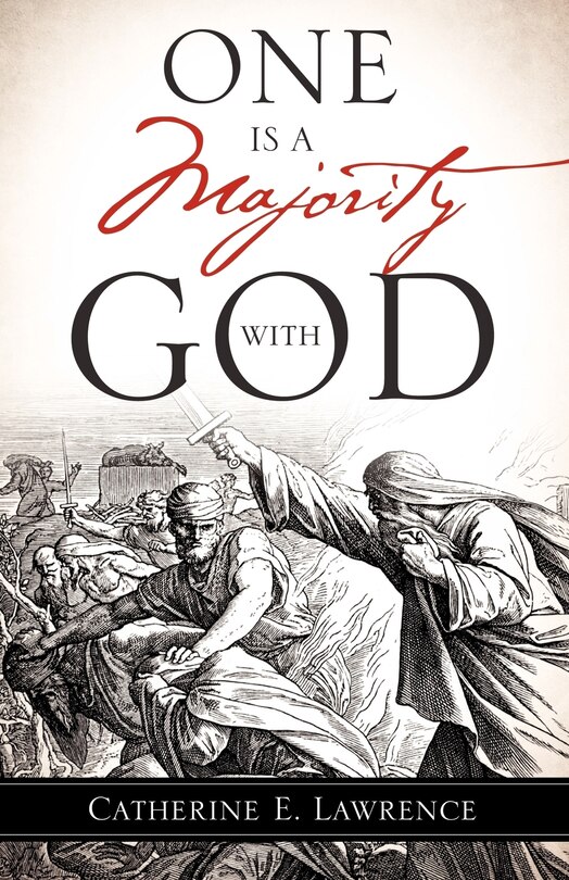 Couverture_Catherine E. Lawrence