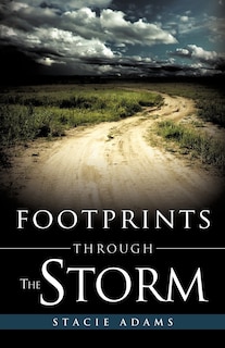 Front cover_Footprints Through the Storm