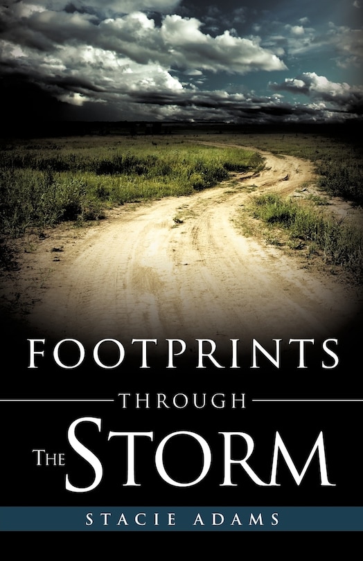 Front cover_Footprints Through the Storm