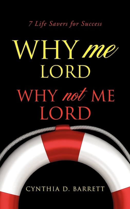 Couverture_Why Me Lord