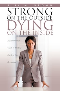 Couverture_Strong on the Outside, Dying on the Inside