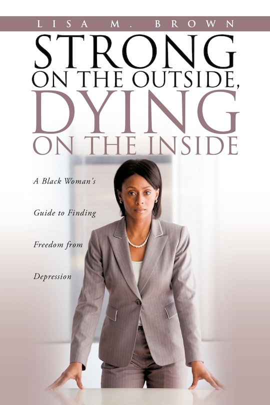 Couverture_Strong on the Outside, Dying on the Inside