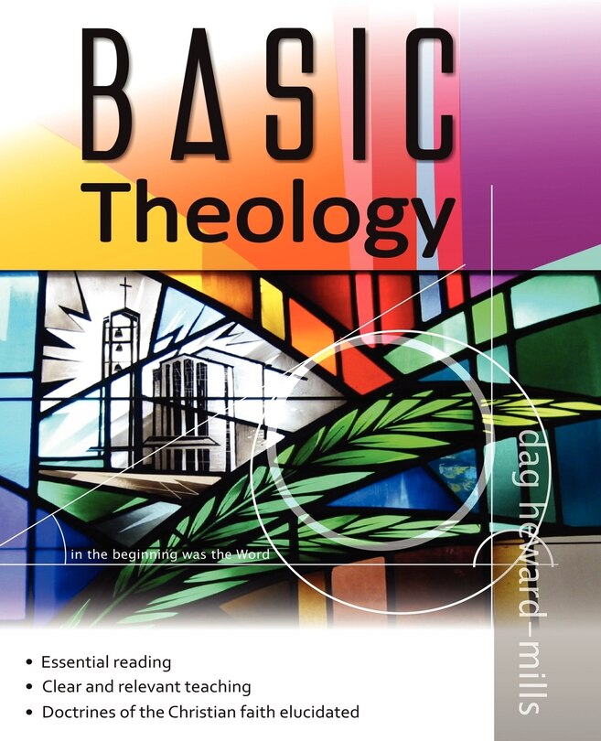 Front cover_BASIC Theology
