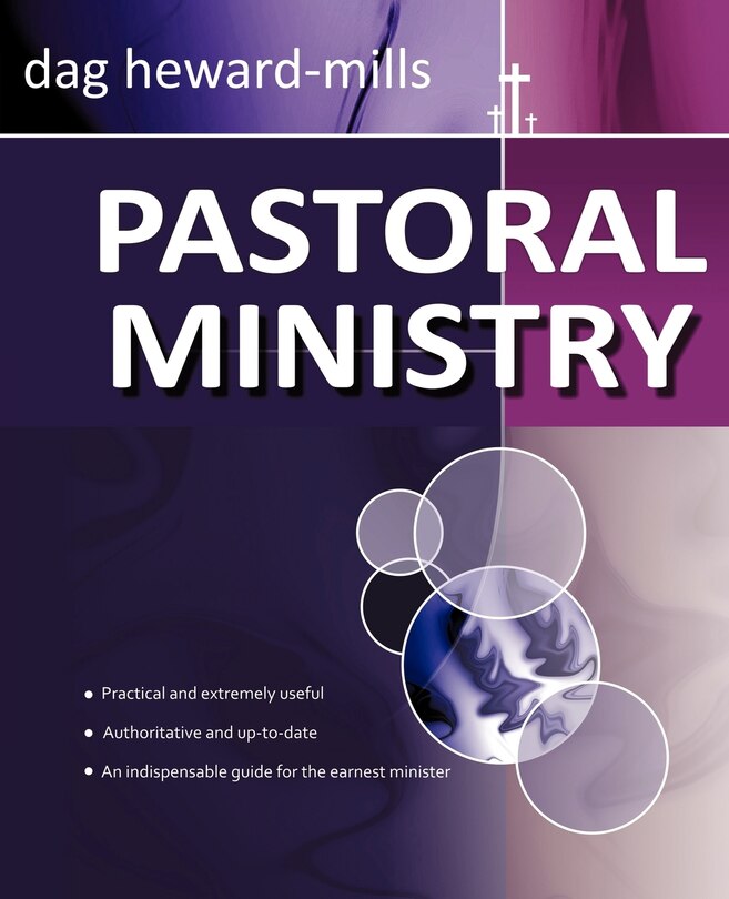 Front cover_Pastoral Ministry