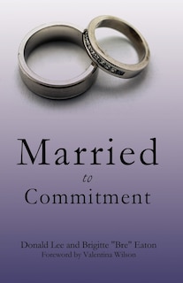 Front cover_Married to Commitment