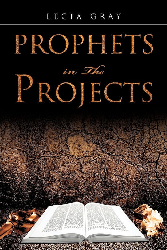 Couverture_Prophets In The Projects