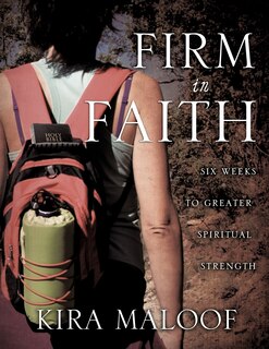 Front cover_Firm in Faith