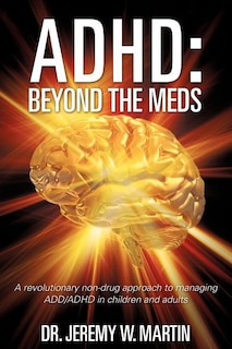 Front cover_Adhd